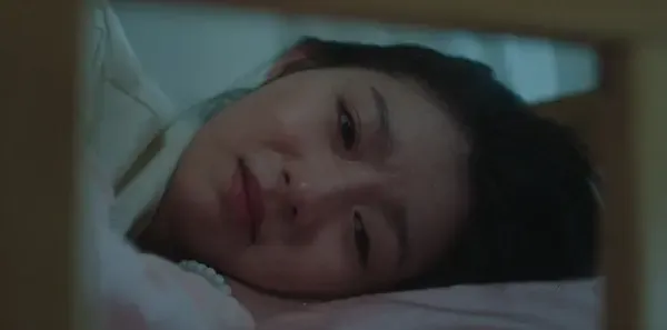 你的降临第16集剧照