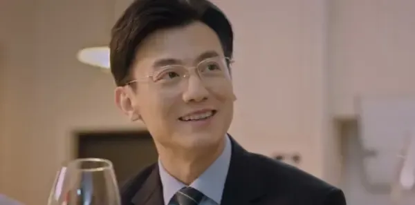 繁华似锦第16集剧照
