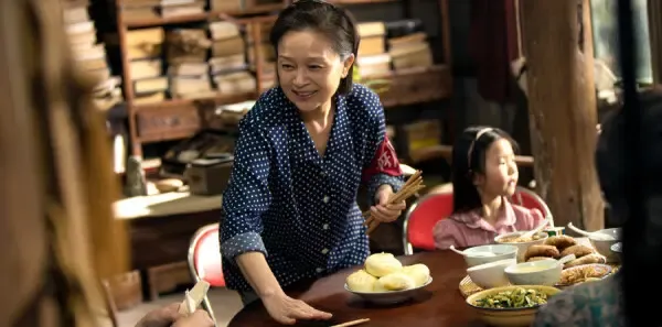 幸福里的故事第14集剧照