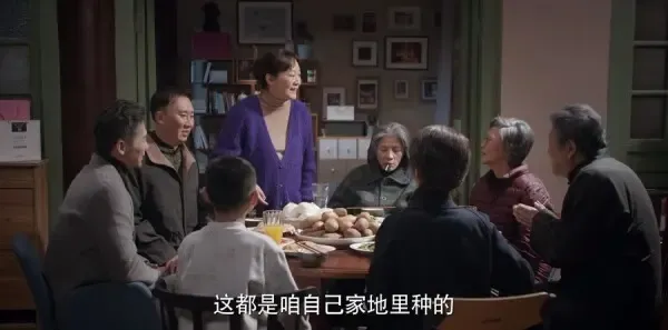 幸福里的故事第42集剧照