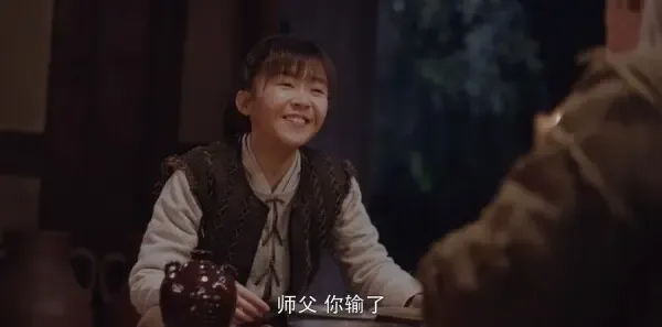 将夜第34集剧照