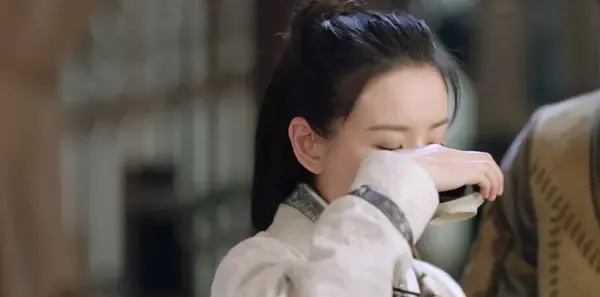 三国机密之潜龙在渊第28集剧照