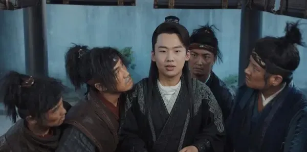 赘婿第20集剧照