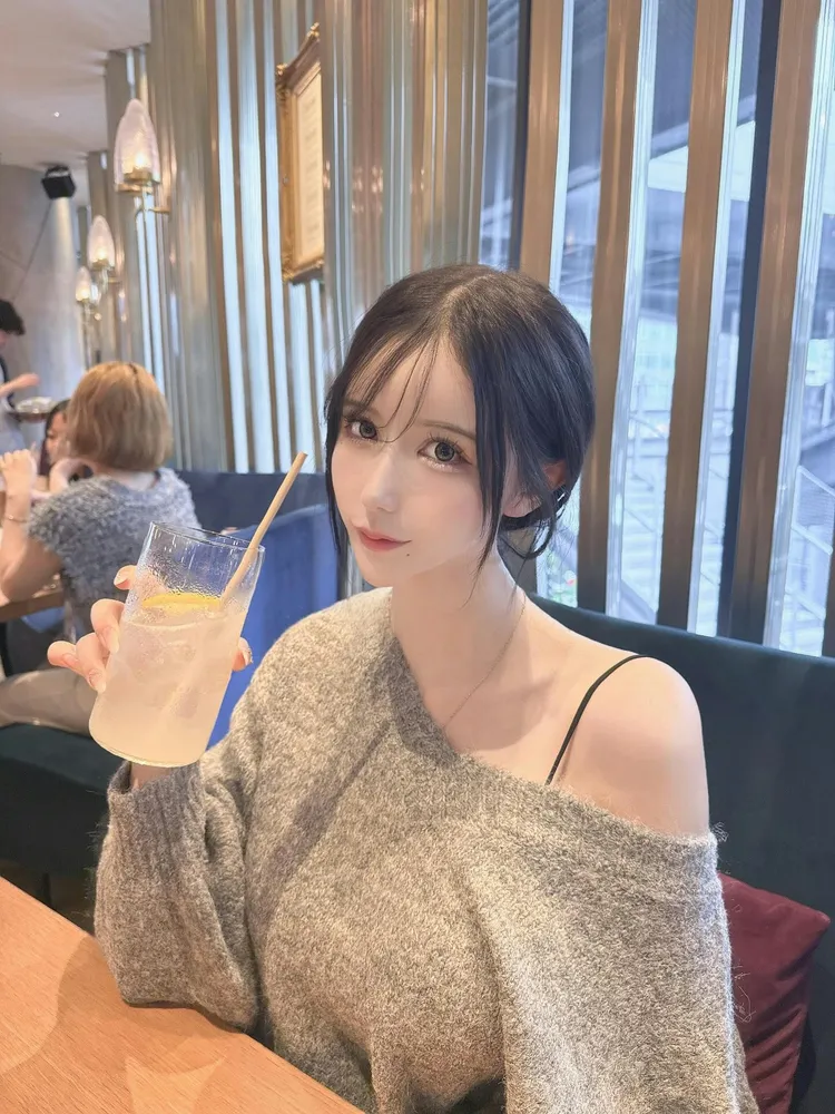 日本AV女优藤咲舞(IG@maifu_jisaki)