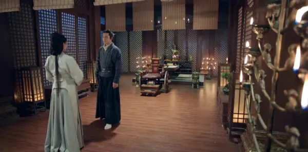 三国机密之潜龙在渊第36集剧照