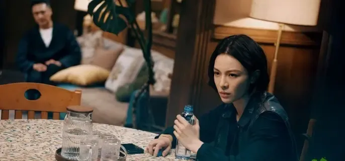 《蝉》中张林最后翻案了吗