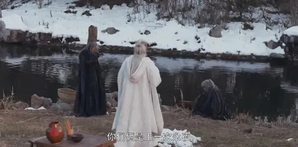 将夜第42集剧照