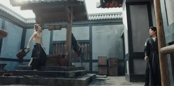 赘婿第20集剧照