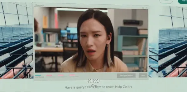唐人街探案2第13集剧照