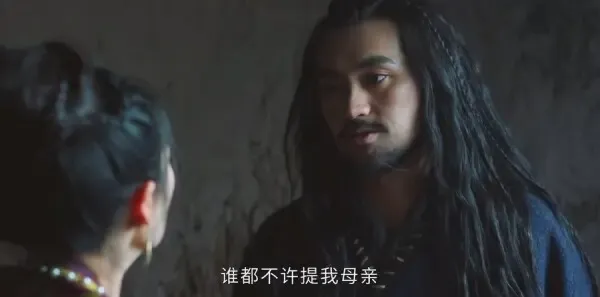 上阳赋第9集剧照