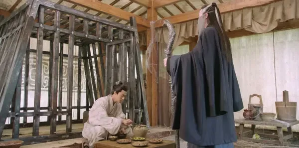 三国机密之潜龙在渊第28集剧照