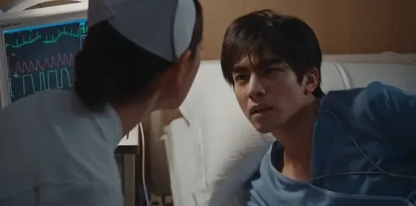 七根心简第28集剧照