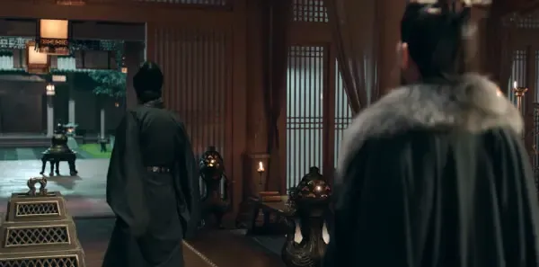 三国机密之潜龙在渊第52集剧照