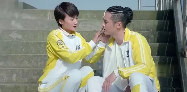 进击吧，闪电第11集剧照