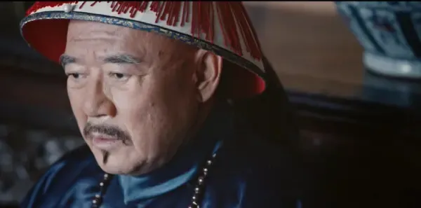 天行健第10集剧照