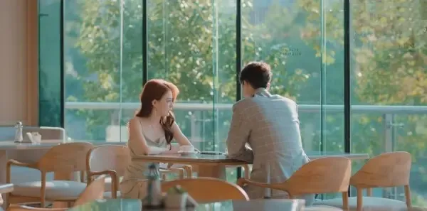 我们的当打之年第30集剧照