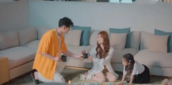我们的当打之年第17集剧照