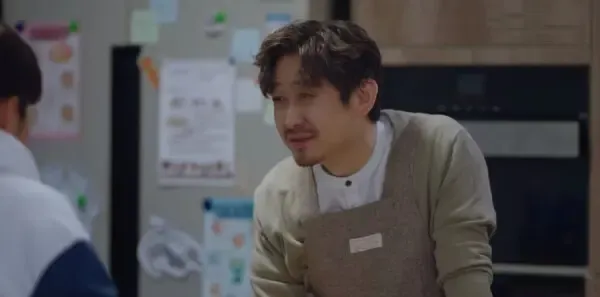 我的卡路里男孩第24集剧照