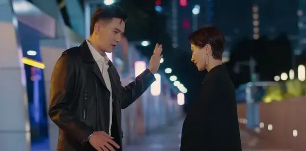 东八区的先生们第35集剧照