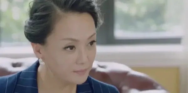 有盼头第12集剧照
