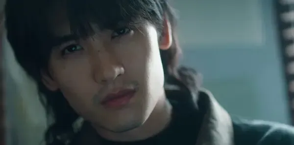你的降临第3集剧照