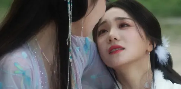 成何体统 第26集：夏侯澹半路遭刺杀剧照