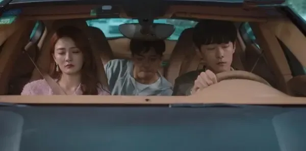 我们的当打之年第11集剧照