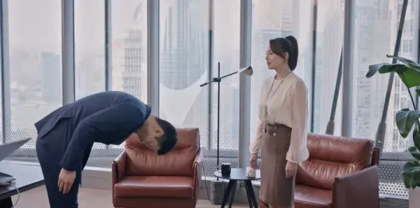 繁华似锦第7集剧照