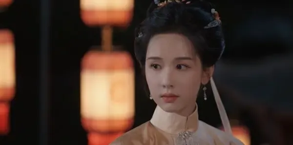 雁回时第16集剧照