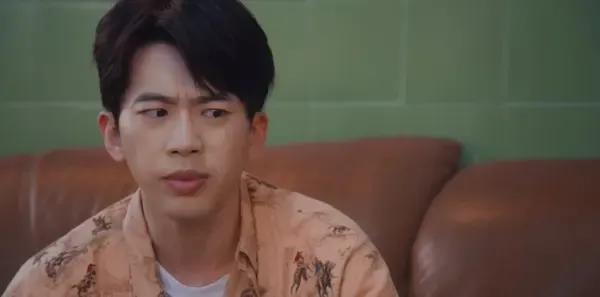 少年巴比伦第15集剧照