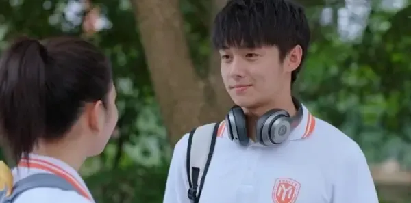 我的卡路里男孩第15集剧照