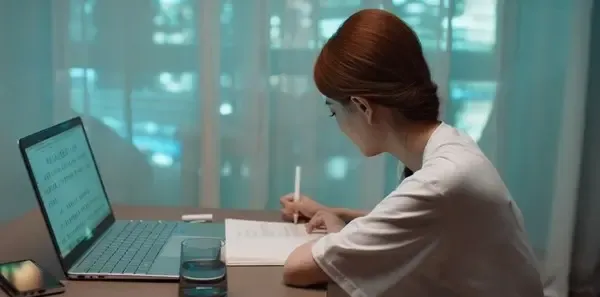 我们的当打之年第4集剧照