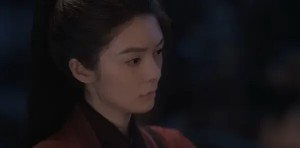雁回时第9集剧照