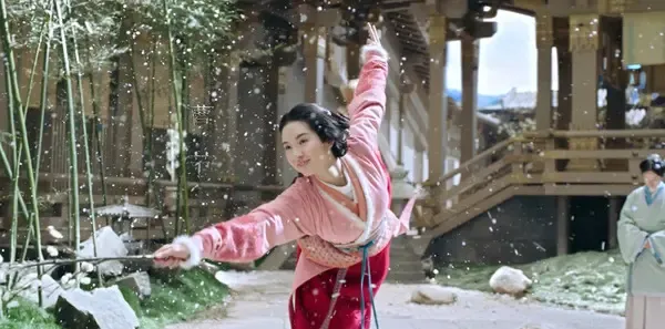三国机密之潜龙在渊第6集剧照