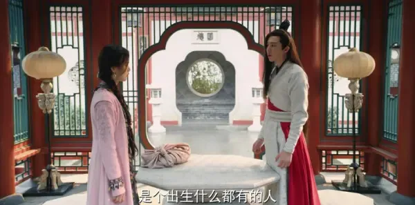 说英雄谁是英雄第37集剧照