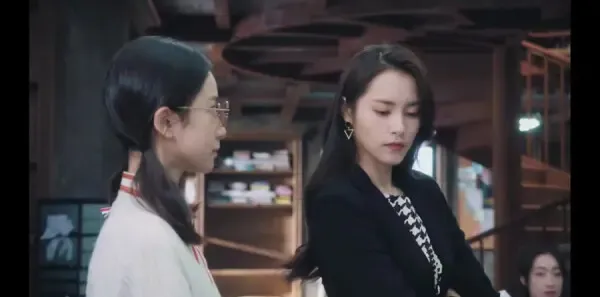 点燃我温暖你第8集剧照
