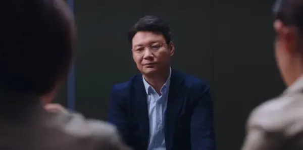 心灵迷雾第20集剧照