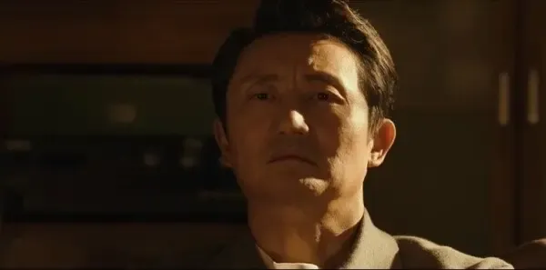 燃罪第22集剧照