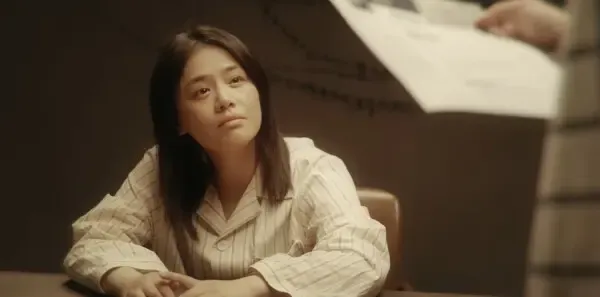 她的盛焰第13集剧照