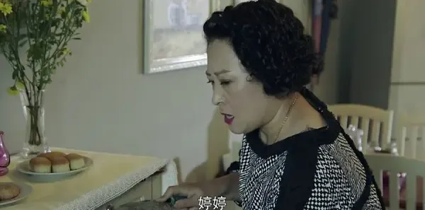 我们的爱第7集剧照