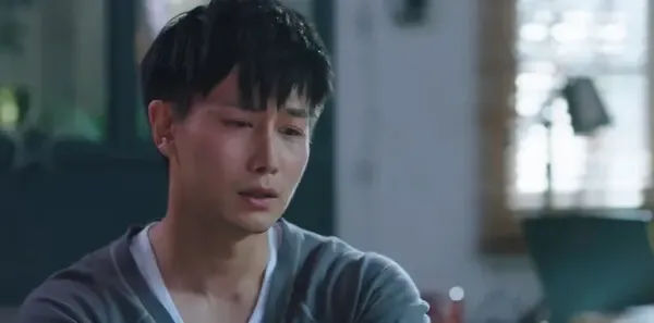 心灵迷雾第9集剧照