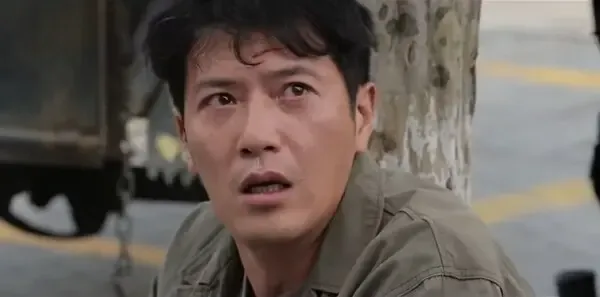 女巡特警之蜂鸟突击队第12集剧照