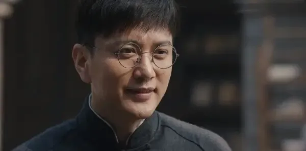 战火中的青春第16集剧照