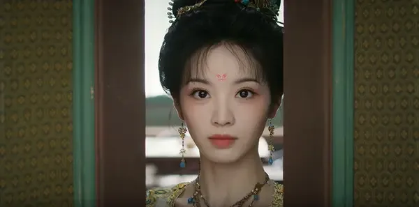 子夜归第28集剧照