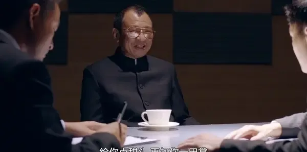 使徒行者2第9集剧照