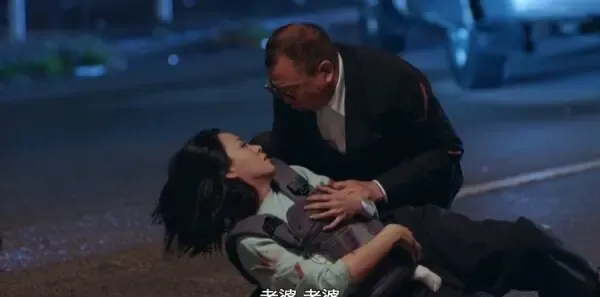 使徒行者2第2集剧照
