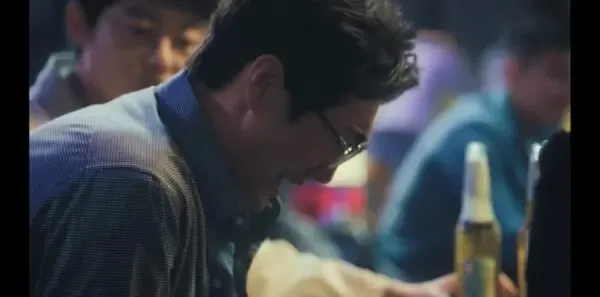 点燃我温暖你第8集剧照