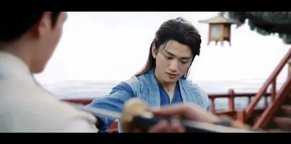 春闺梦里人第22集剧照