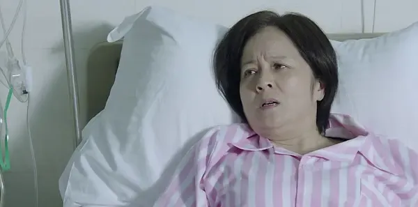 我们的爱第15集剧照