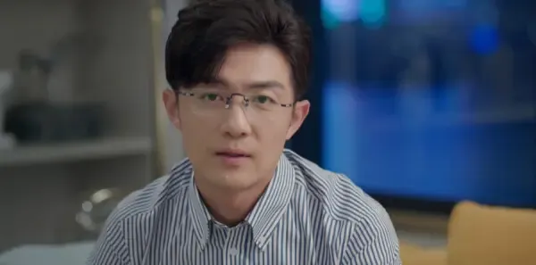 好事成双第35集剧照
